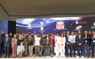 La VII Edición de los Premios Radio Orihuela celebra el talento de la comarca
