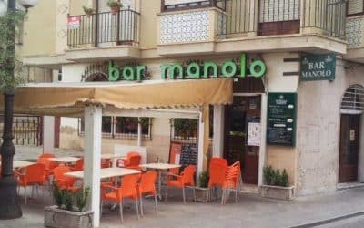 Bar Restaurante Manolo