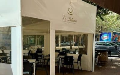 Café Bohemia