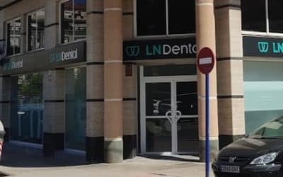 Clínica Dental Orihuela | LN Dental