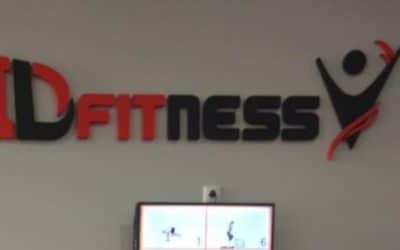 DLFitness Orihuela