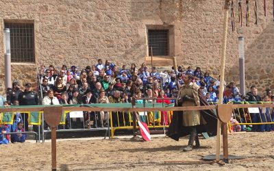 El Mercado Medieval 2026 de Orihuela ya tiene fecha y no supondrá gasto municipal