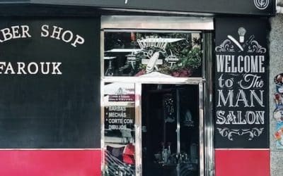 Peluqueria Farouk
