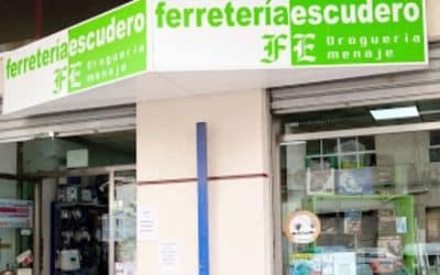 Ferretería Escudero