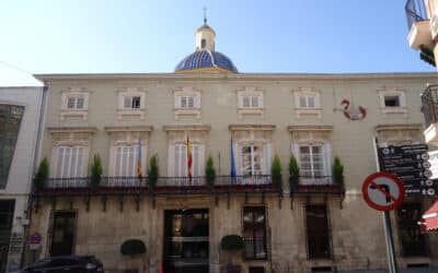 Cambiemos Orihuela exige la replantación de árboles talados y un plan de conservación forestal