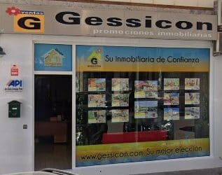 Inmobiliara Gessicon