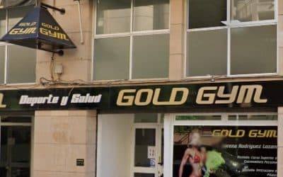 Gold Gym