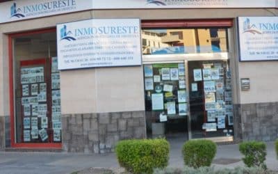 Inmosureste Orihuela