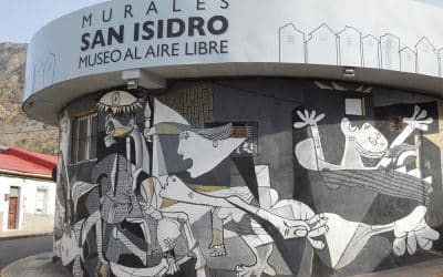 Murales de San Isidro