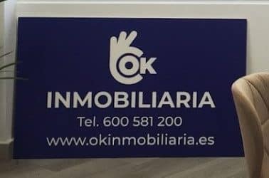OK Inmobiliaria