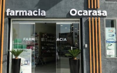 Farmacia OCARASA