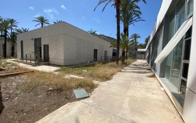 Orihuela destina 250.000 euros al transporte adaptado para usuarios del Centro Ocupacional Oriol
