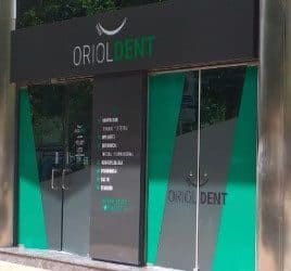 OriolDent
