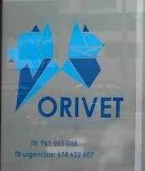 Orivet