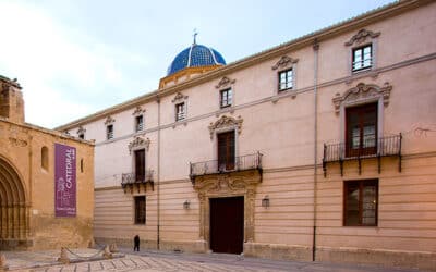 Palacio Episcopal