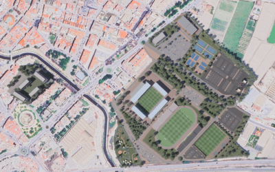 El Ayuntamiento de Orihuela Promueve la Construcción de una Nueva Ciudad Deportiva en Varias Etapas