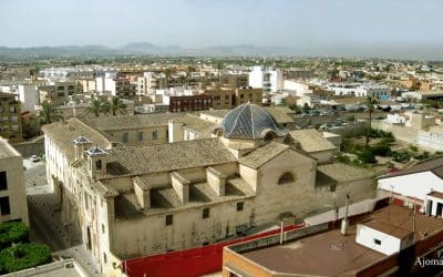 Real Monasterio de la Visitación y de Santa María