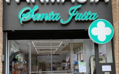 Farmacia Santa Justa