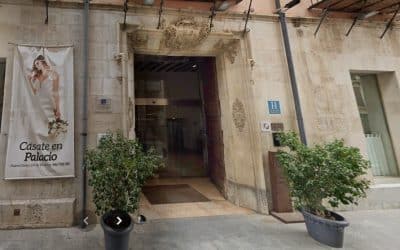 Sercotel Palacio de Tudemir