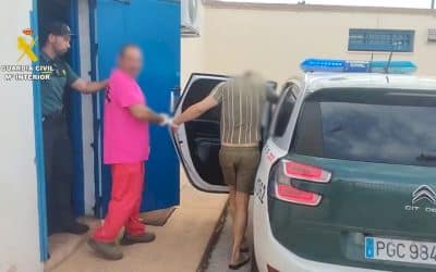 Siete arrestados por la brutal paliza a un joven en Orihuela que sigue en estado crítico diez meses después