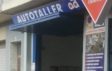 Talleres el Tranca