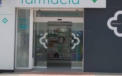 Farmacia Victoria