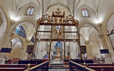 Catedral de Orihuela