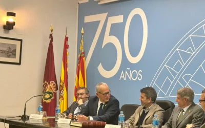 El Juzgado Privativo de Aguas de Orihuela será declarado Bien de Interés Cultural Inmaterial