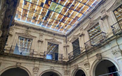 Orihuela exhibe el tesoro artístico de la iglesia de Santiago en una muestra única