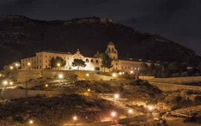 Seminario Diocesano de Orihuela – Alicante