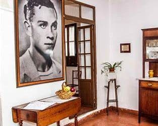 Casa Museo Miguel Hernández